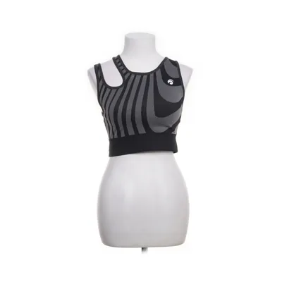 Träningstopp (Svart, Grå) från Oceans Apart