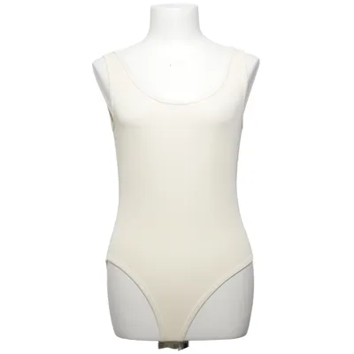Body (Beige) de She Élasthane, Polyamide