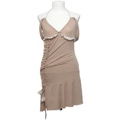Jurk (Bruin) van ASOS Design Polyamide, Polyester