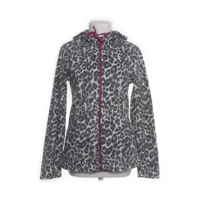 Fleece jas (Wit, Grijs) van Crivit Sports Polyester