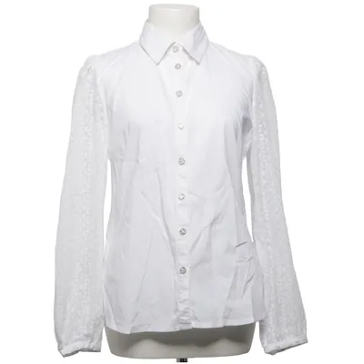 Blouse (Wit) van Micha