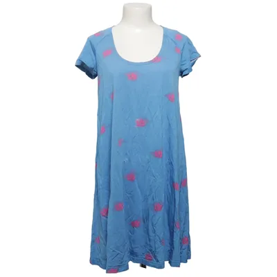 Jurk (Blauw, Roze, Meerkleurig) van Vamlingbolaget