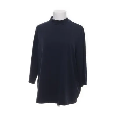 Top (Blå) fra Women Essentials by Tchibo Bomuld