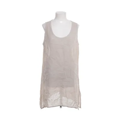 Klänning (Beige) från Bohemé Linne, Polyamid