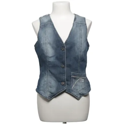 Denim vest (Blue) from Arizona