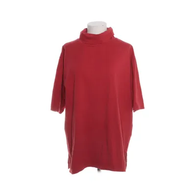 Top (Red) from Sisignora Cotton, Elastane
