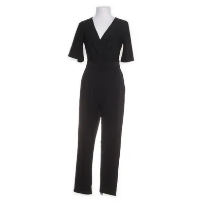 Byxdress (Svart) från Happy Holly Elastan, Metallfiber, Polyamid, Polyester