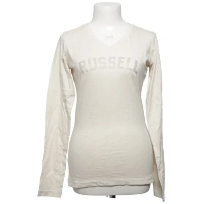 Long sleeve T-shirt (Gray) from Russell Athletic Cotton
