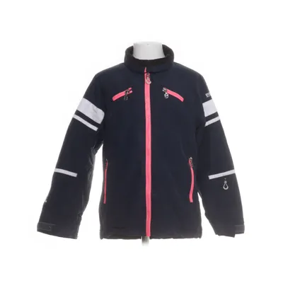 Ski-jas (Blauw, Meerkleurig) van 8848 Altitude Polyamide, Polyester