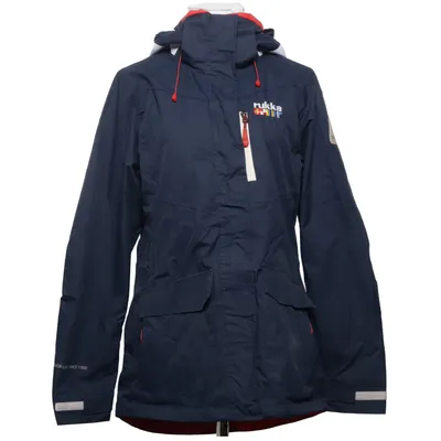 Allvädersjacka (Waterproof) från Rukka Polyester