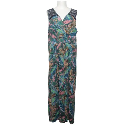 Robe longue (Multicolore) de BPC Bonprix Collection