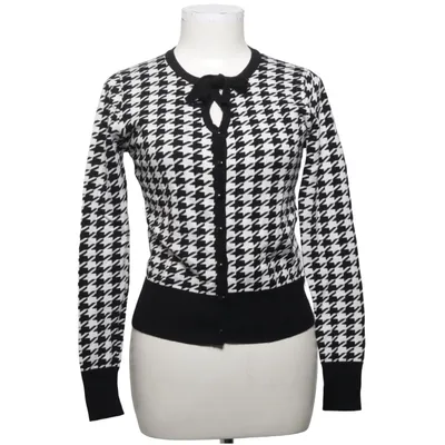 Kofta (Svart, Vit, Flerfärgad) från Banned Apparel Polyamid, Viskos