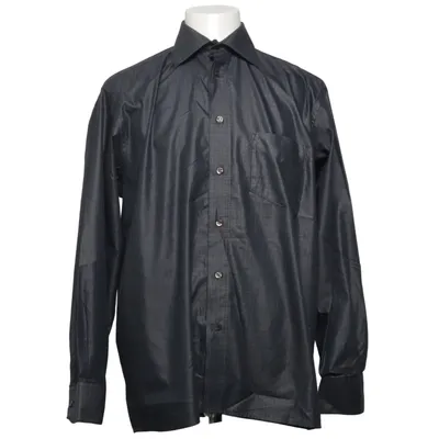 Chemise (Gris) de Maestro Coton, Polyester