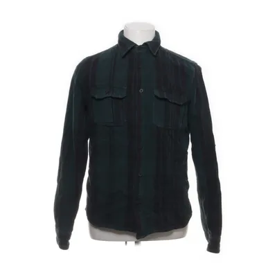 Jacka (Grön, Svart) från Lager 157 Roots