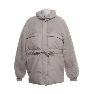 Vinterjacka (Beige) från H&M Polyester