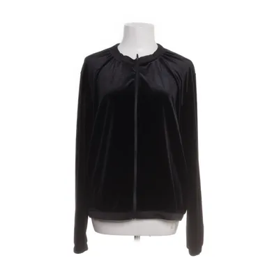 Cardigan (Zwart) van House of Lola Elastaan, Polyester