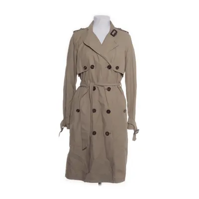 Trenchcoat (Grijs) van DAY Birger et Mikkelsen Katoen, Polyamide, Polyester