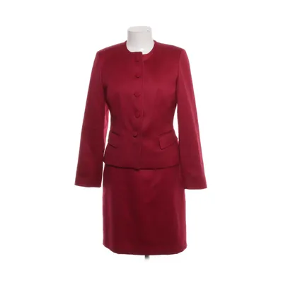 Set (Röd) från 123 Un Deux Trois Polyester, Ull