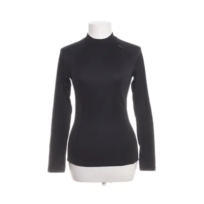 Base layer shirt (Black) from Wedze Polyester