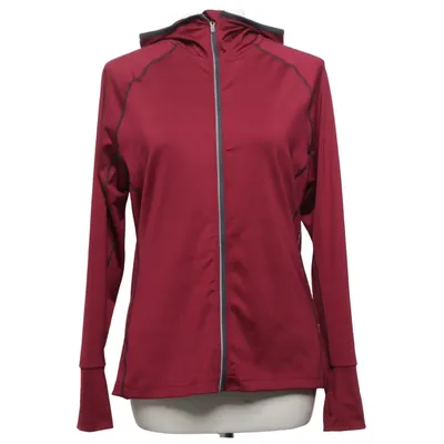 Capuchon sweater (Rood) van DeVal Woman Elastaan, Polyester