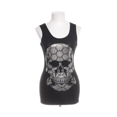 Tank Top (Black) from Foresta Bella