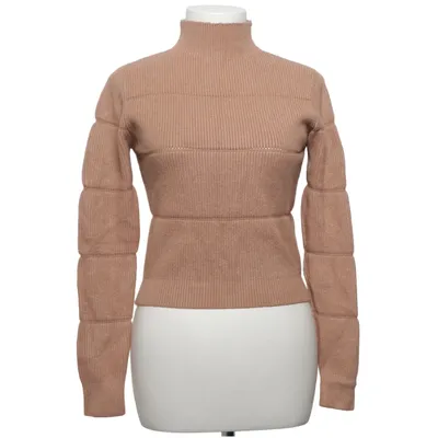 Polotröja (Brun) från Melody Nylon, Viskos