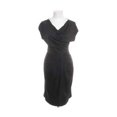 Klänning (Svart) från Ilse Jacobsen Hornbæk