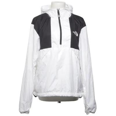 Anorak (White, Black) from The North Face Polyamide, Polyester