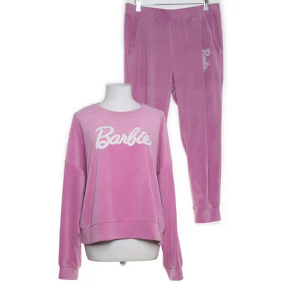 Loungewear (Lilla) fra Barbie