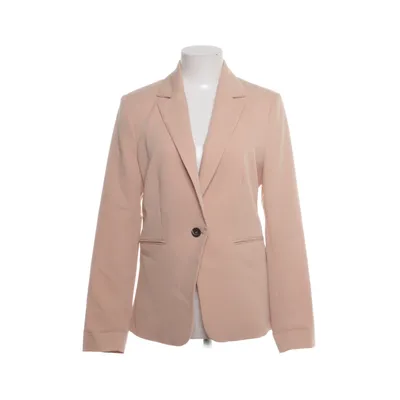 Blazer (Pink) from Mango