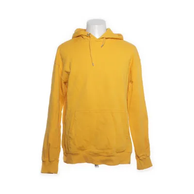 Capuchon sweater (Geel) van Junkyard Katoen