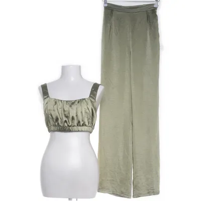 Set (Green) from Nasty Gal Polyester