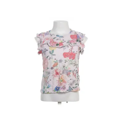 Topp (Rosa, Flerfärgad) från Nathalie Lété x H&M Bomull