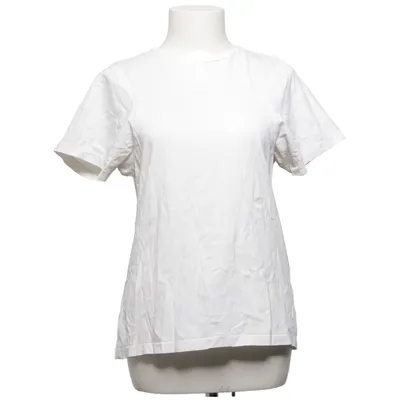 T-shirt (White) from Totême Organic cotton