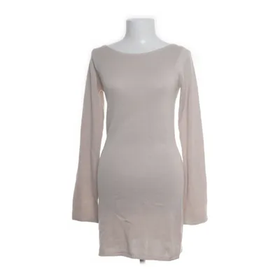 Jurk (Beige) van Nelly Acryl