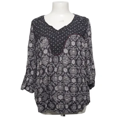 Blouse (Zwart, Wit) van Style & Co