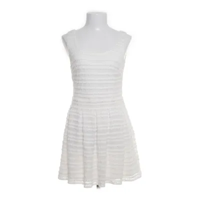 Dress (White) from Siena Studio Cotton, Elastane, Polyester