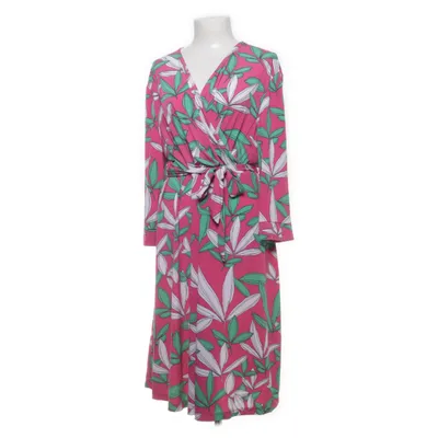 Klänning (Rosa, Grön, Vit, Flerfärgad) från Dea Axelssons