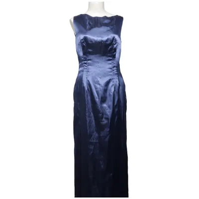Robe de soirée (Bleu) de Myrorna