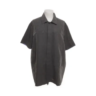 Short sleeve shirt (Gray) from Firetrap