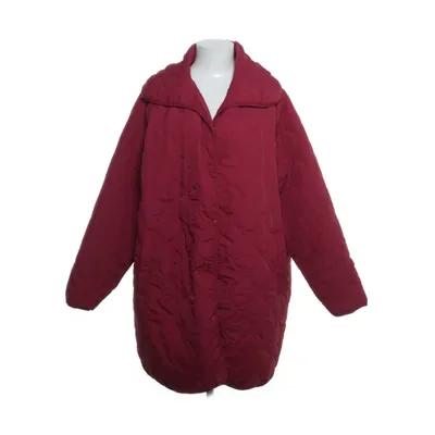 Kappa (Röd) från Janina Curved Polyamid, Polyester