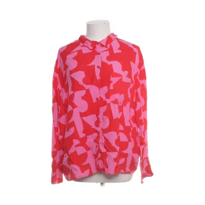 Shirt (Rood, Roze) van Canda C&A Viscose