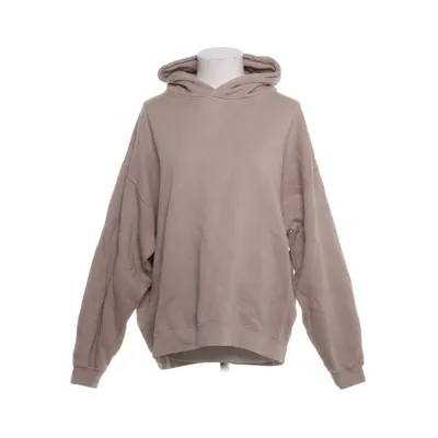 Huvtröja (Brun) från Dagmar Ekologisk bomull