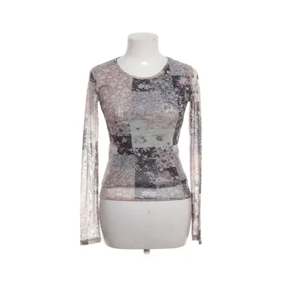 Topp (Brun, Flerfärgad) från STR