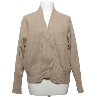 Kofta (Beige) från Marie Lund Merinoull