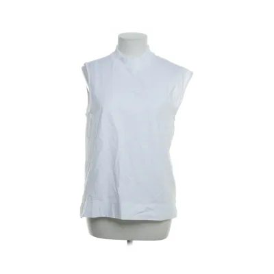 Haut (Blanc) de Ganni Coton