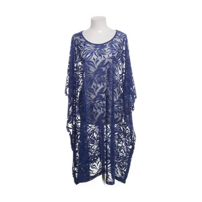 Strandklänning (Blå) från Ulla Popken