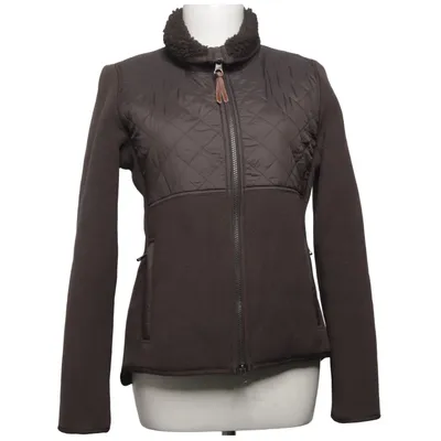 Fleecejacke (Braun) von Aigle Polyester