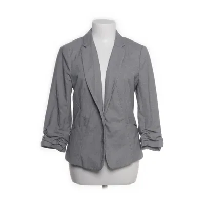 Blazer (Wit, Zwart) van Orsay Polyester, Viscose, Elastaan