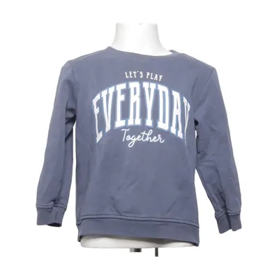 Collegetröja (Blå) från Toppolino